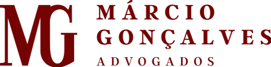 Logo MÁRCIO GONÇALVES